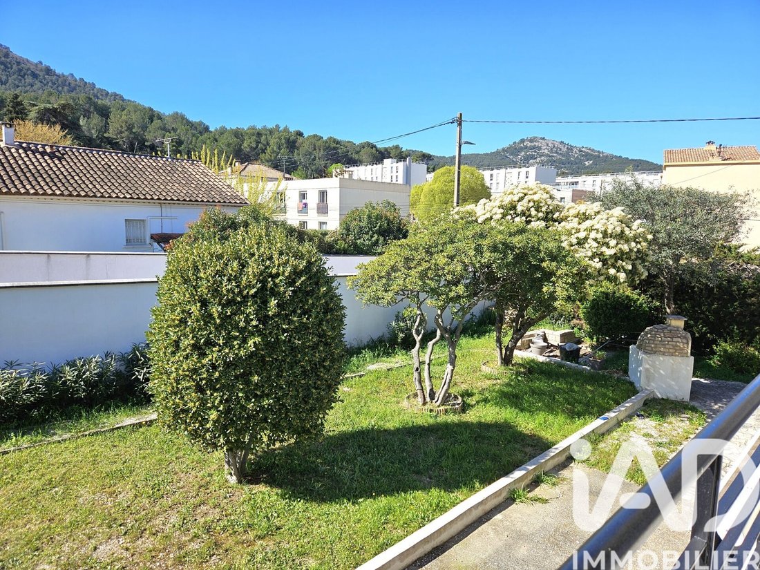 House in Ouest, La Penne-sur-Huveaune, France 4 - 17545824