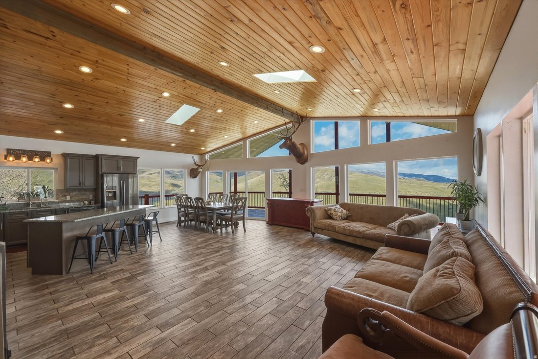 House in Park City, Utah, United States 3 - 17713872