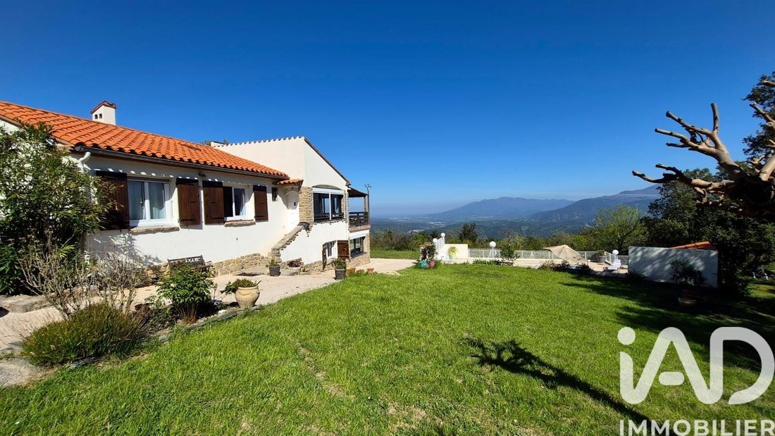 House in Montbolo, Occitania, France 4 - 17714507