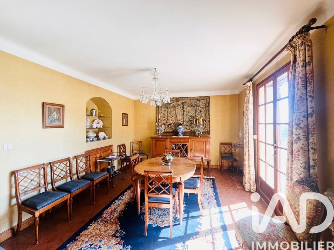 House in Sud, Roquefort-les-Pins, France 5 - 17714501