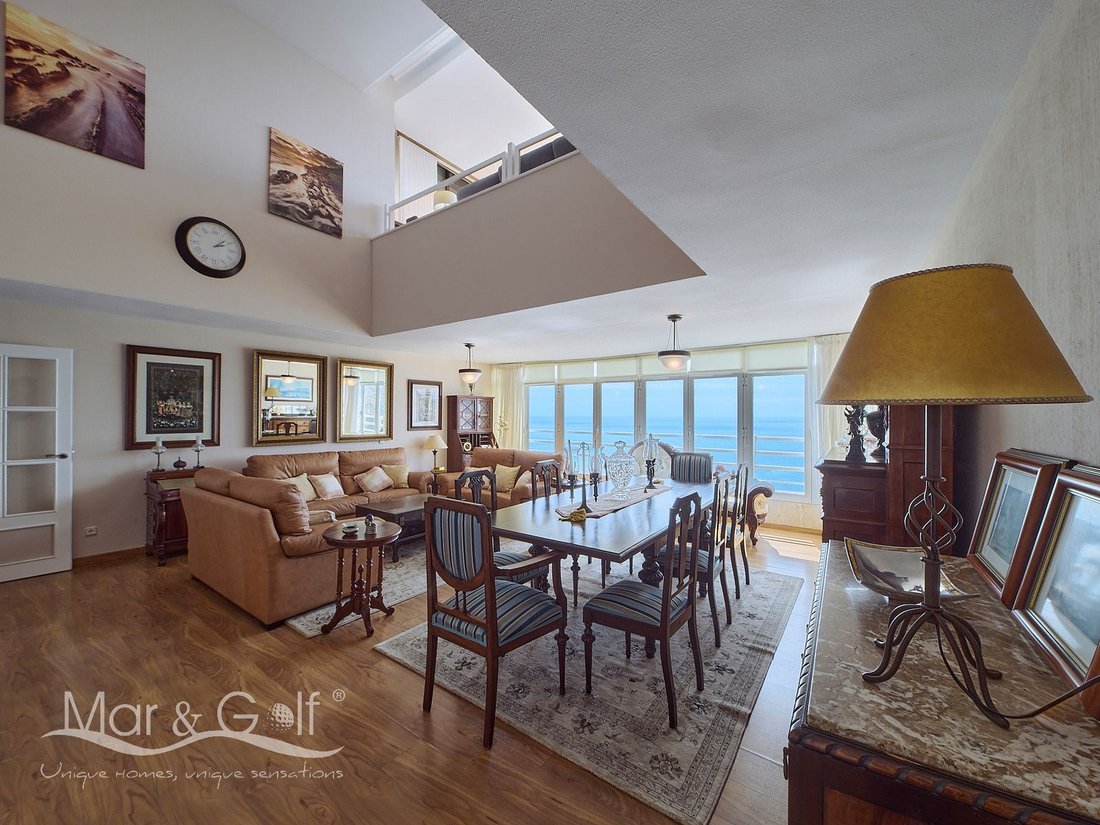 Apartment in Alicante, Valencian Community, Spain 4 - 17670267