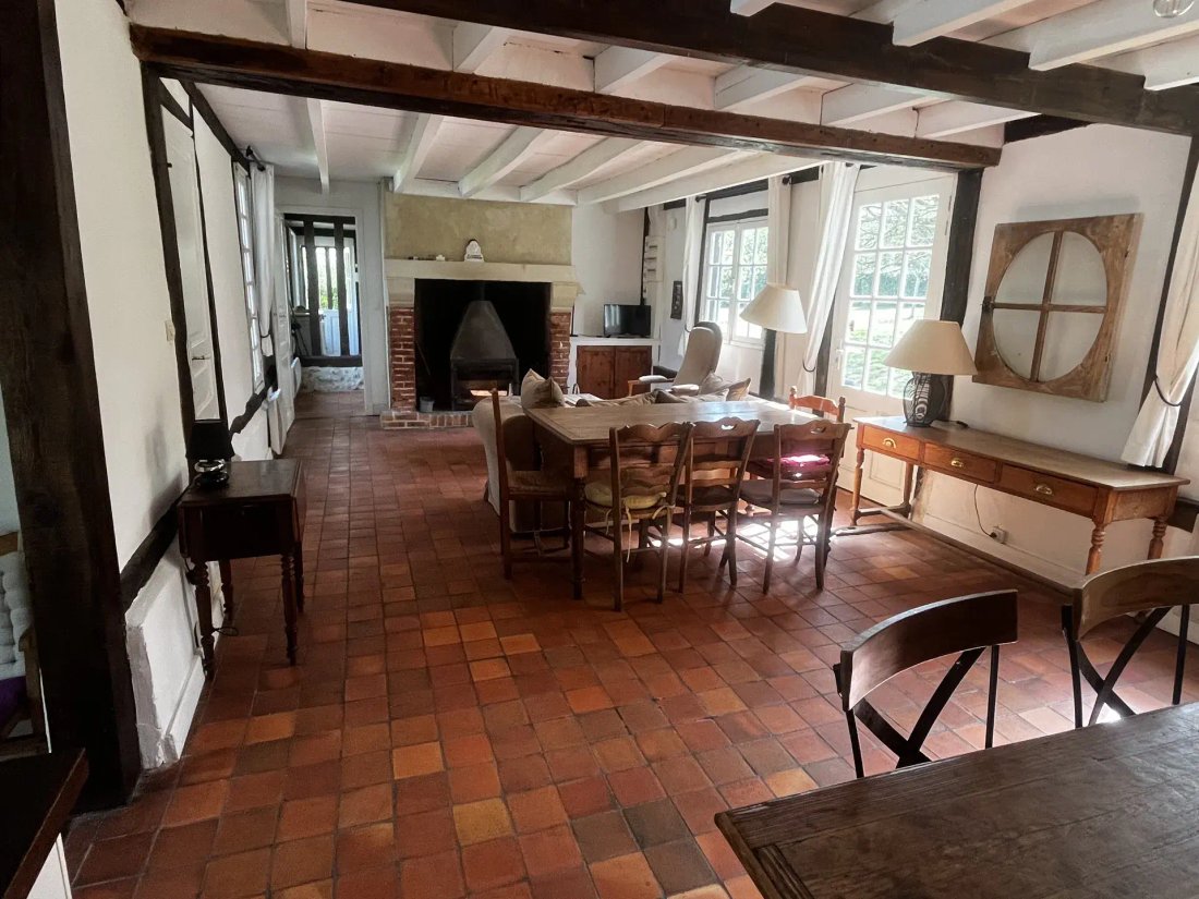 House in Cormeilles, Normandy, France 5 - 17714390