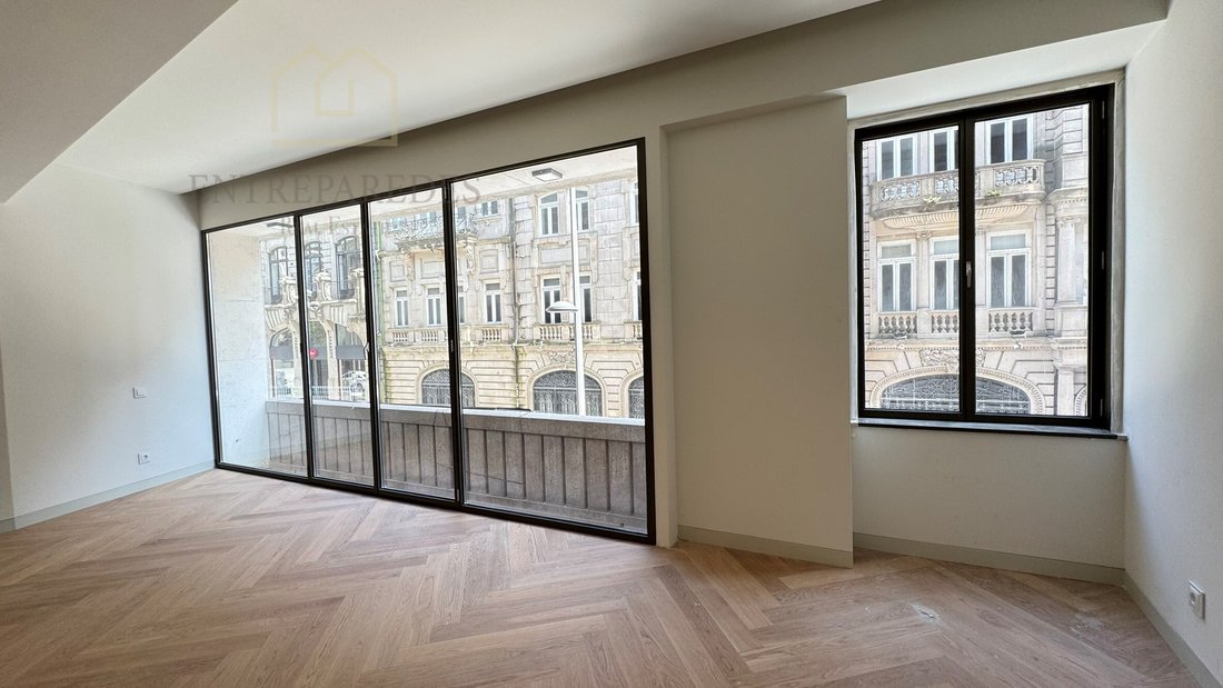 Apartment in Cedofeita, Santo Ildefonso, Se, Miragaia, Sao Nicolau e Vitoria, Porto District, Portugal 2 - 17020996