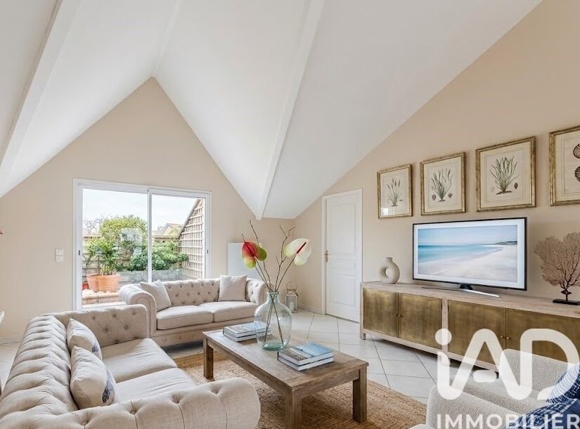 Apartment in Arcachon, Nouvelle-Aquitaine, France 3 - 17714414