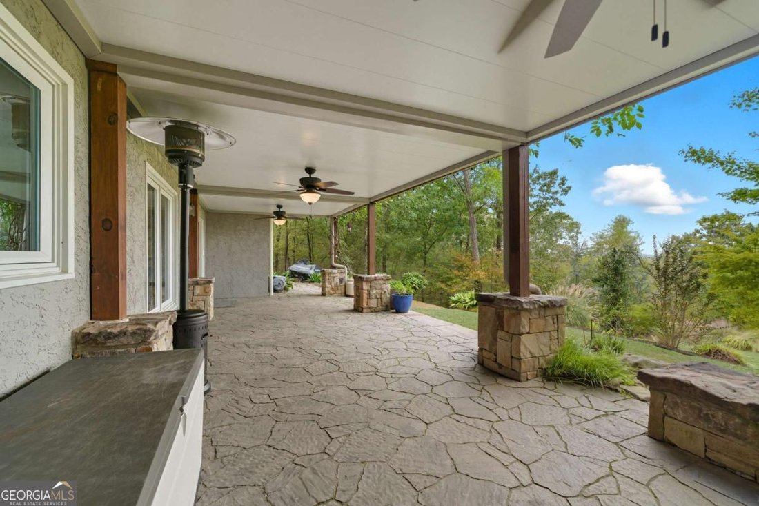 House in Cartersville, Georgia, United States 5 - 17713083