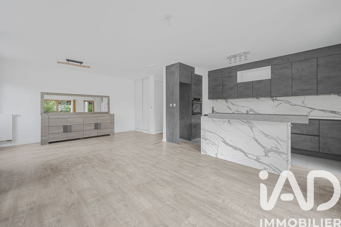 Apartment in Meudon la Forêt Sud, Meudon, France 5 - 17714598