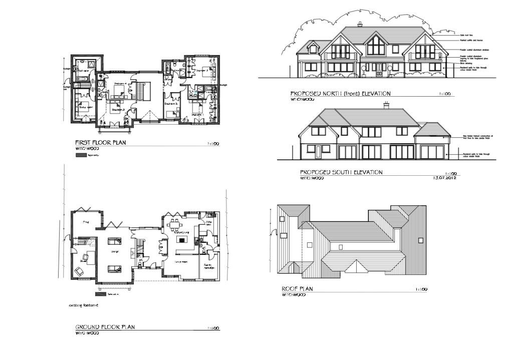 Bungalow in Pinkneys Green, England 2 - 17717709
