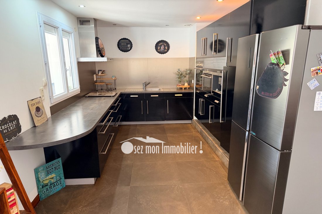 Villa in Zone Agricole, Marseillan, France 5 - 17716008