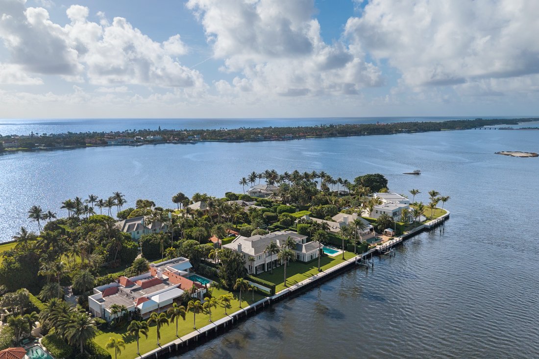 House in Palm Beach, Florida, United States 2 - 14962699