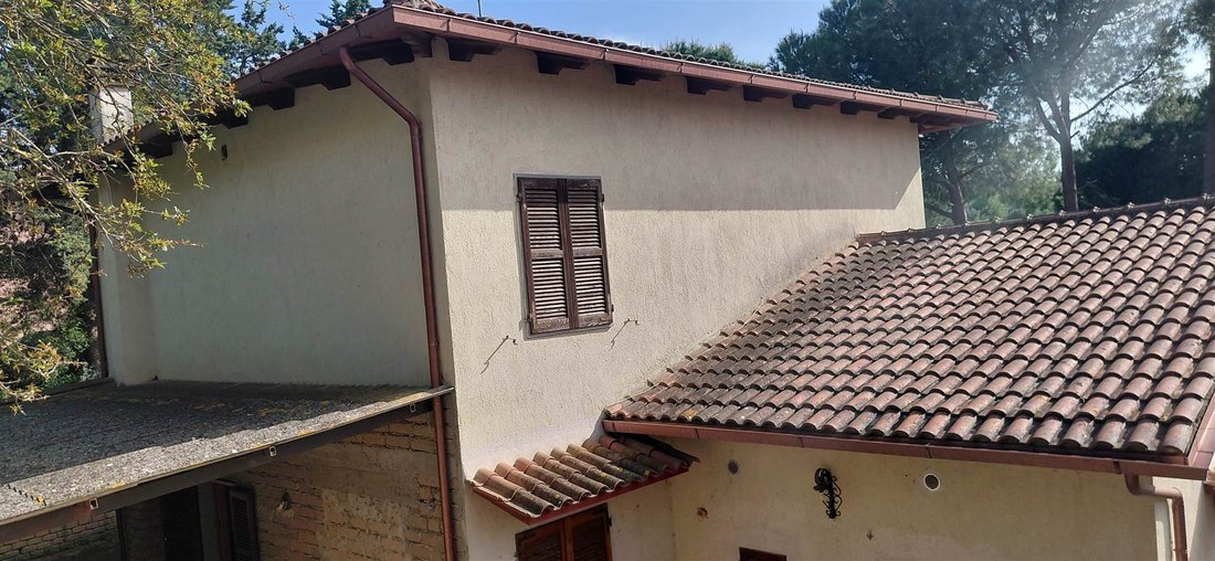 Villa in Manciano, Tuscany, Italy 4 - 17714649