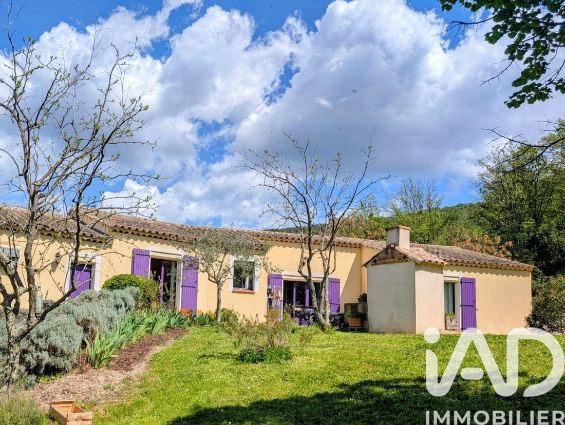 House in Collobrières, Provence-Alpes-Côte d'Azur, France 3 - 17714603