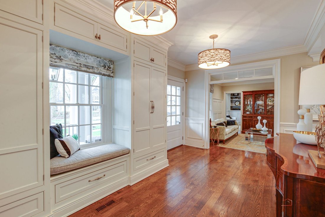 House in Lake Bluff, Illinois, United States 5 - 17711269