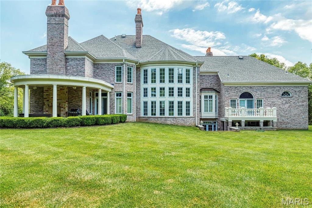 House in Town and Country, Missouri, United States 3 - 17716170