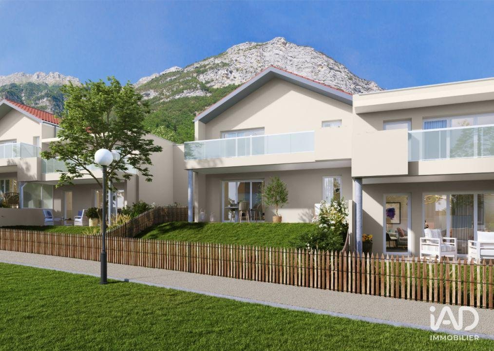 House in Saint-Paul-de-Varces, Auvergne-Rhône-Alpes, France 1 - 17714321