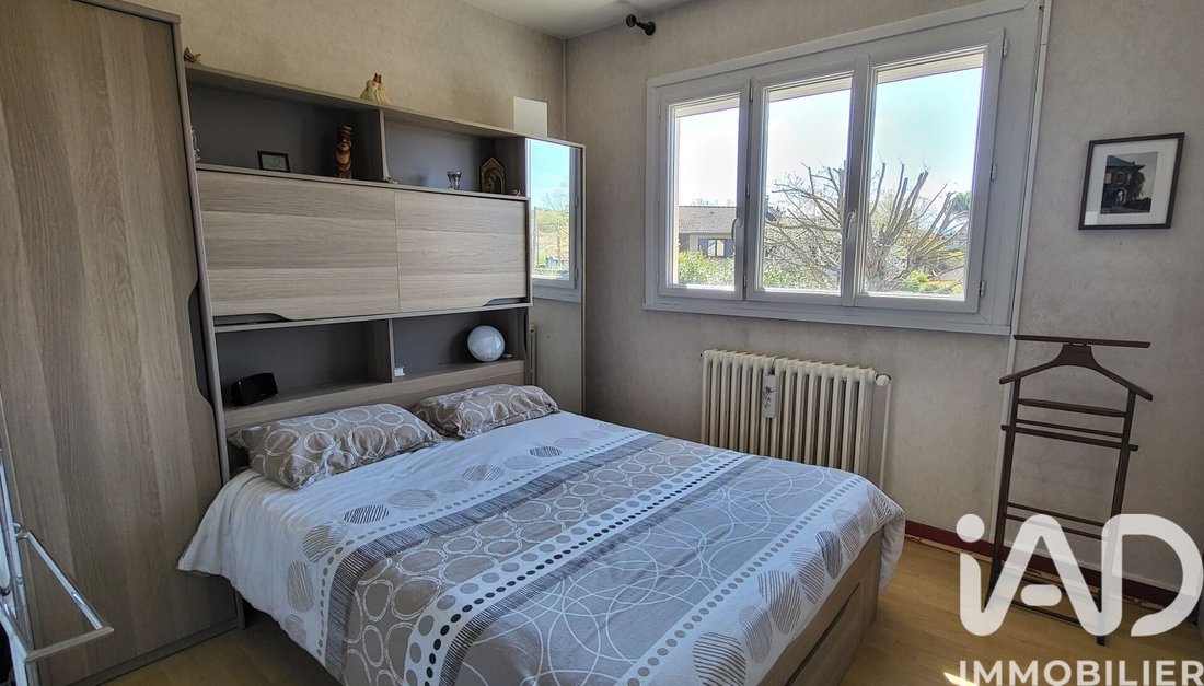 House in Champlong, Saint-Genis-Laval, France 4 - 17713707
