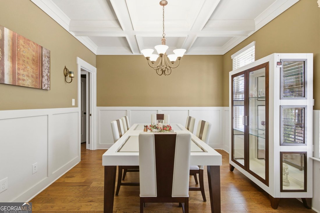 House in Newnan, Georgia, United States 3 - 17714123