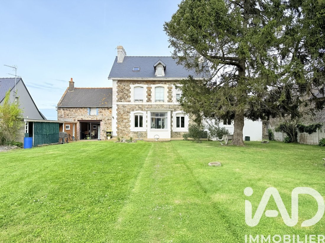 House in Le Vivier-sur-Mer, Brittany, France 3 - 17713714