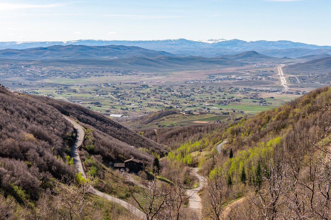 Land in Park City, Utah, United States 5 - 17711415