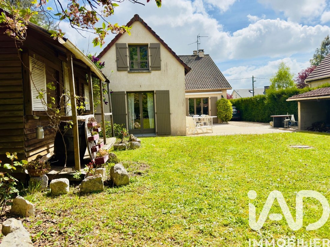 House in Haut, Maule, France 2 - 17714805