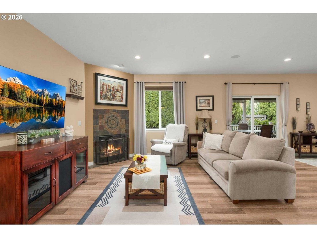 House in Vancouver, Washington, United States 5 - 17714098