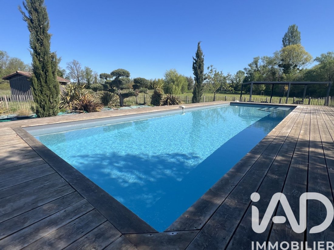 House in Izon, Nouvelle-Aquitaine, France 4 - 17714385