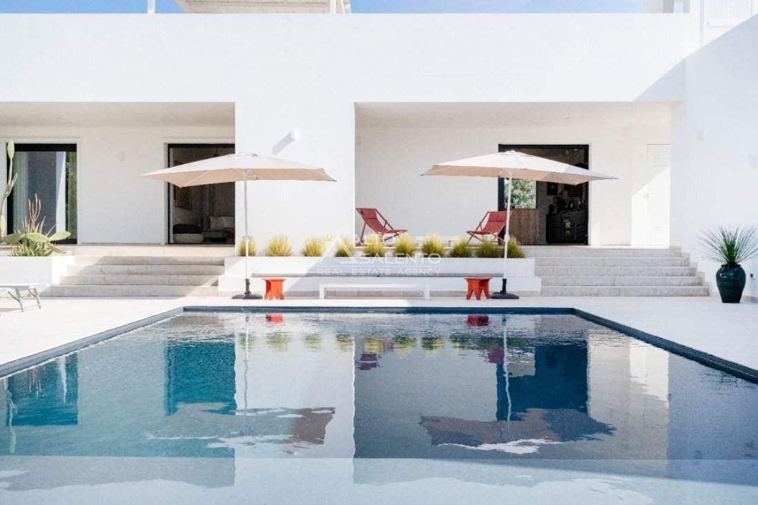 Villa in Carovigno, Apulia, Italy 3 - 17712328