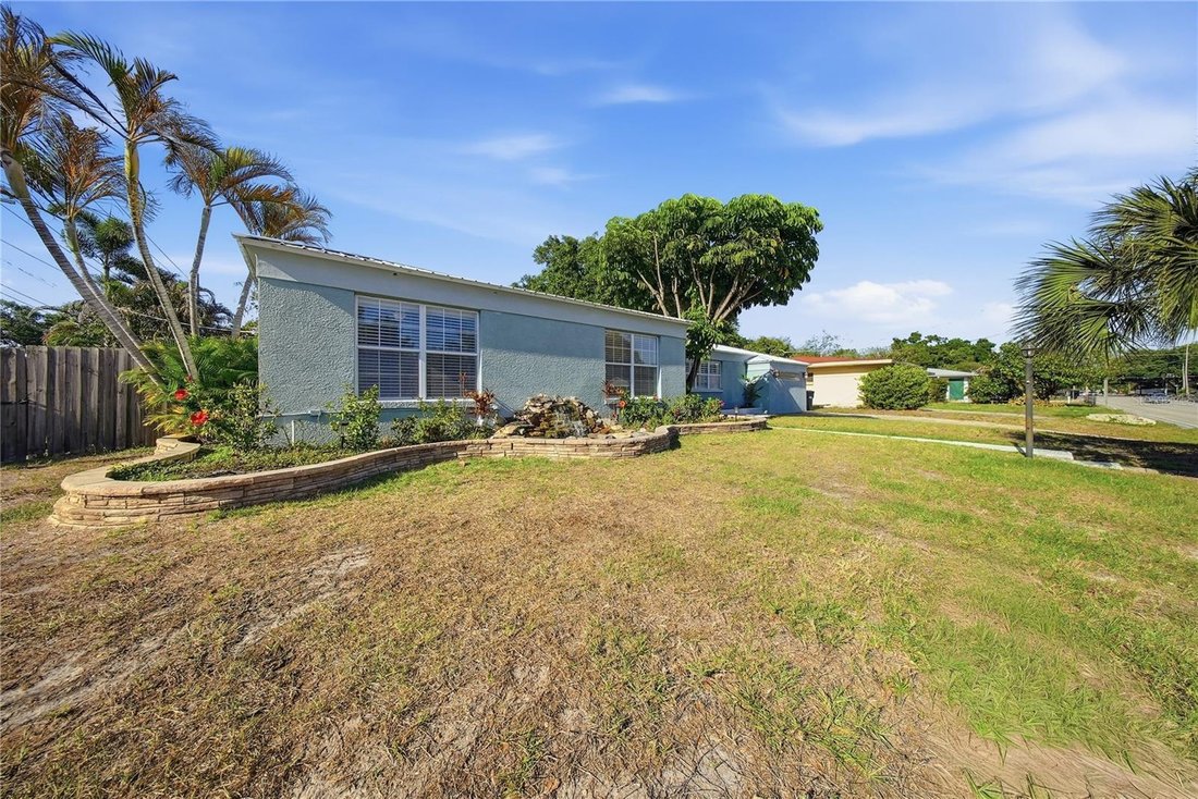 House in Tampa, Florida, United States 5 - 17717723