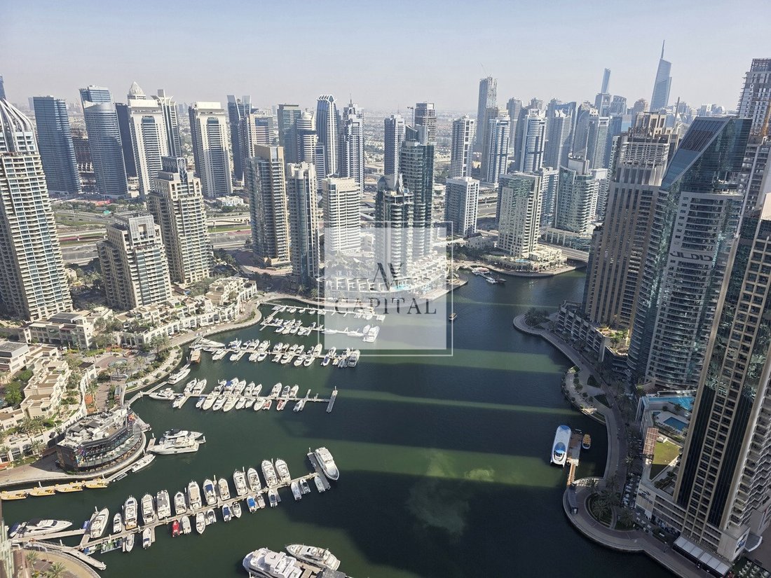 Apartment in Jumeirah Beach Residence, Dubai, United Arab Emirates 2 - 17712720