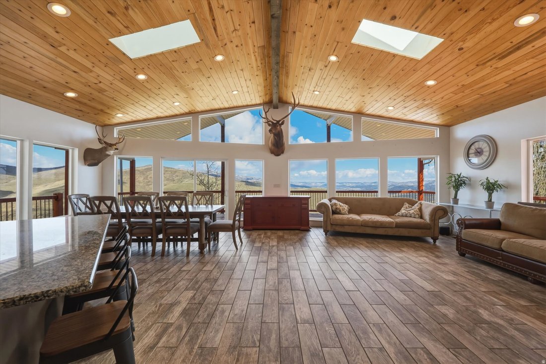 House in Park City, Utah, United States 5 - 17713872