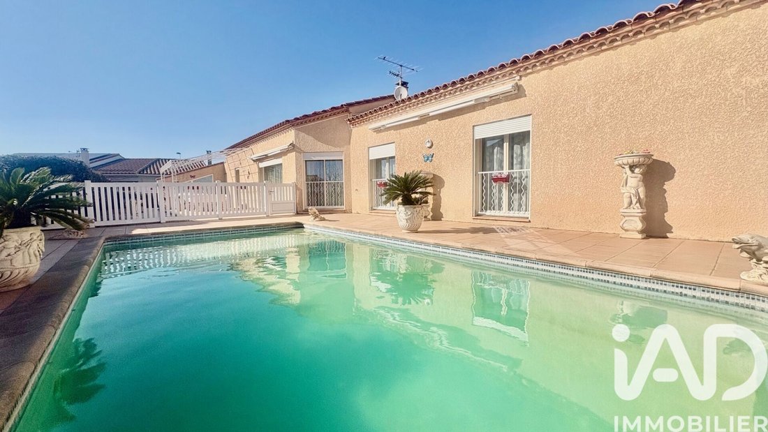 House in Saleilles, Occitania, France 2 - 17714811