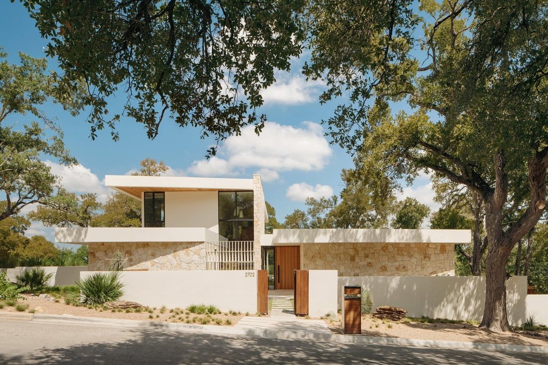 House in Austin, Texas, United States 1 - 17715476