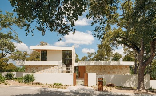 House in Austin, Texas, United States 1