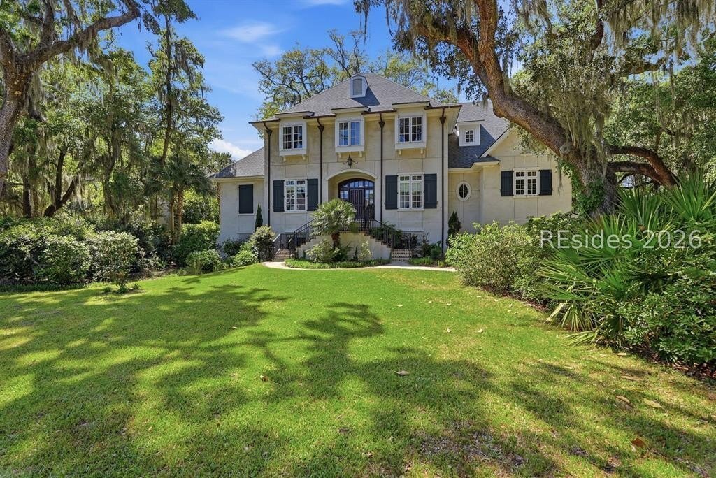 House in Bluffton, South Carolina, United States 3 - 17715526