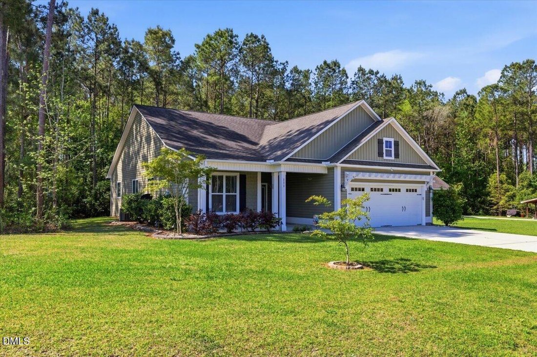 House in Rocky Point, North Carolina, United States 4 - 17715218