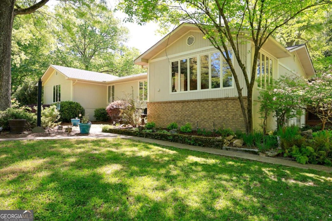 House in Dallas, Georgia, United States 2 - 17712438