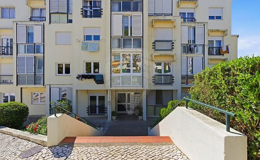Apartment in Cascais e Estoril, Lisbon, Portugal 1