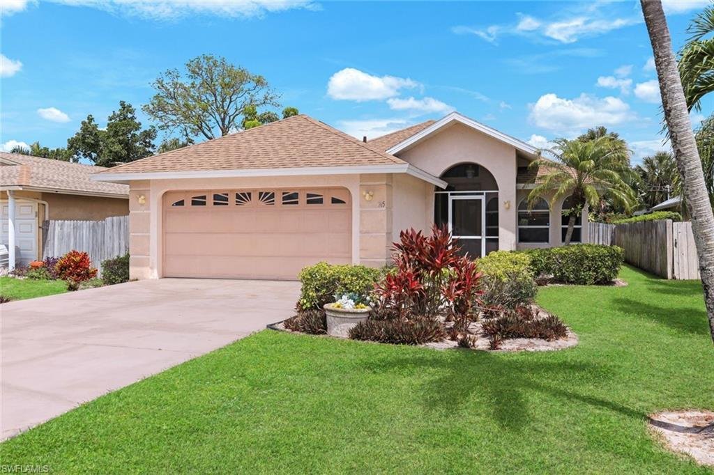 House in Naples, Florida, United States 4 - 17716308
