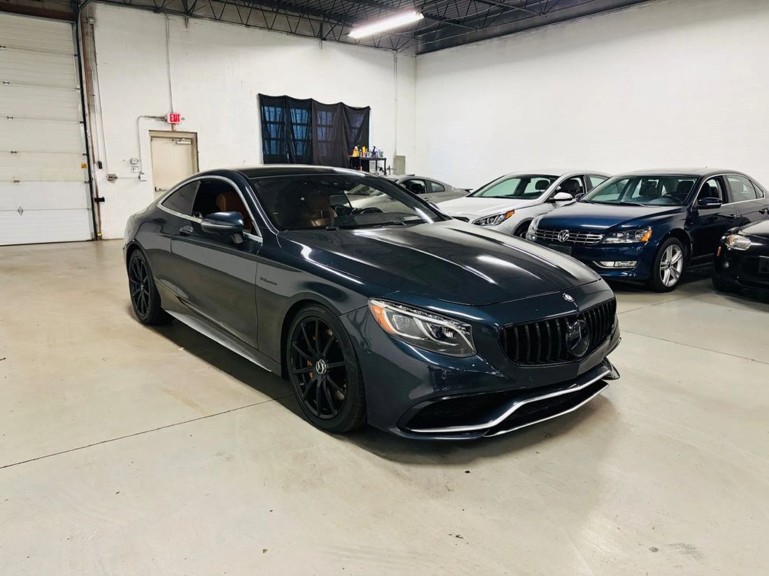 Coupe in Addison, IL, United States 3 - 17711547