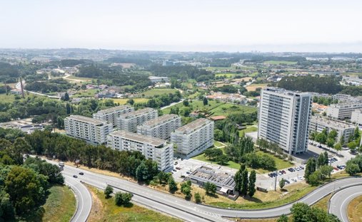 Moreira, Distrito de Oporto, Portugal 1