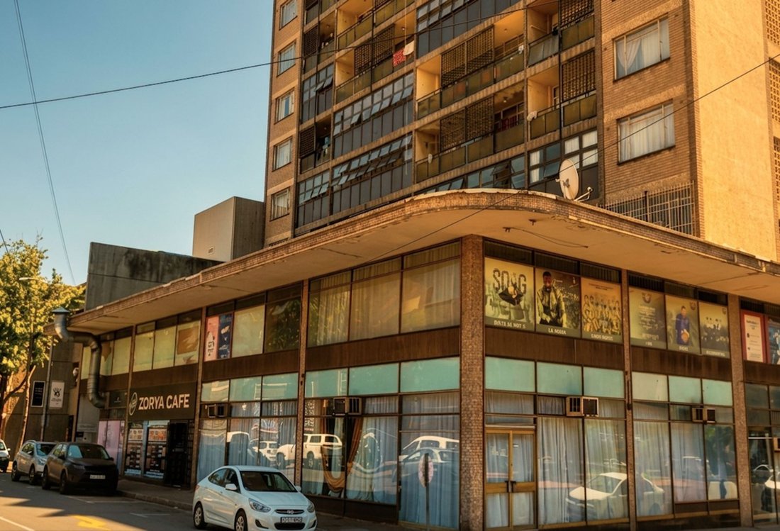 Apartment in Germiston, Gauteng, South Africa 3 - 17713160