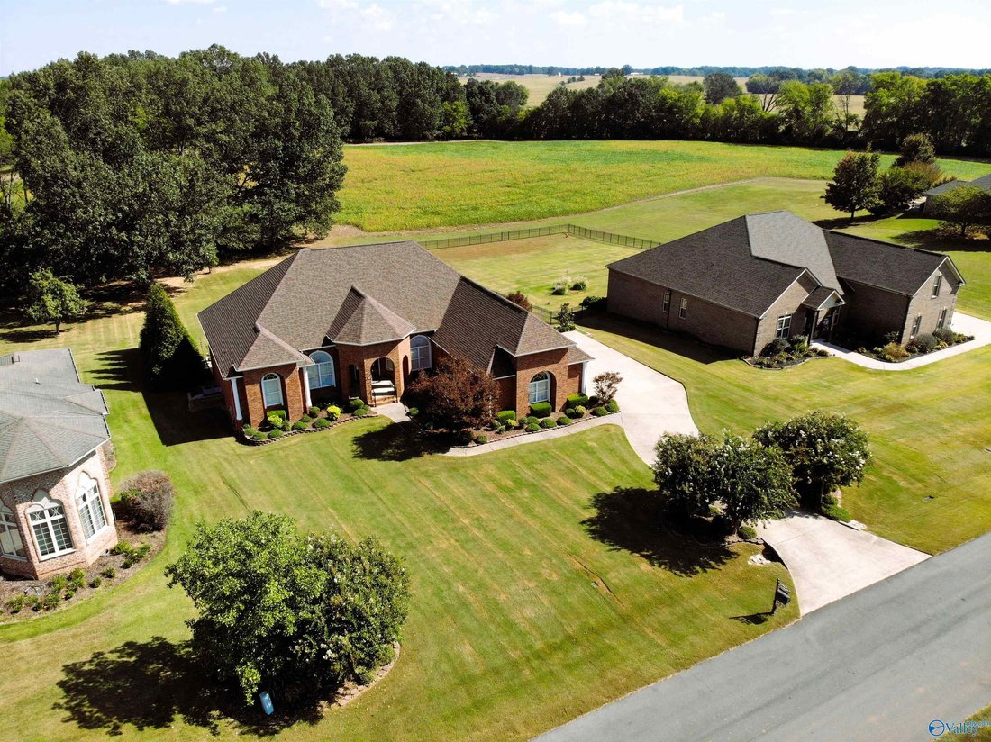 House in Athens, Alabama, United States 5 - 17712071