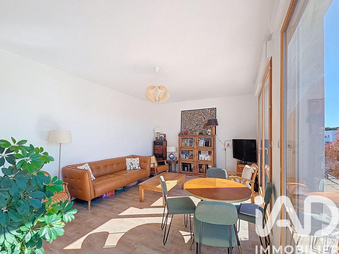 Apartment in Meudon la Forêt Sud, Meudon, France 4 - 17714753