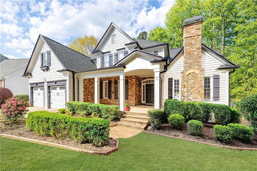 House in Alpharetta, Georgia, United States 1 - 17711617