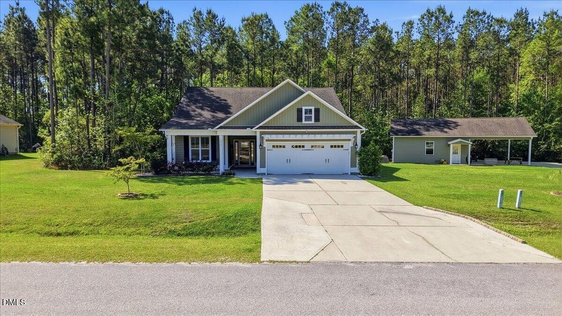 House in Rocky Point, North Carolina, United States 1 - 17715218