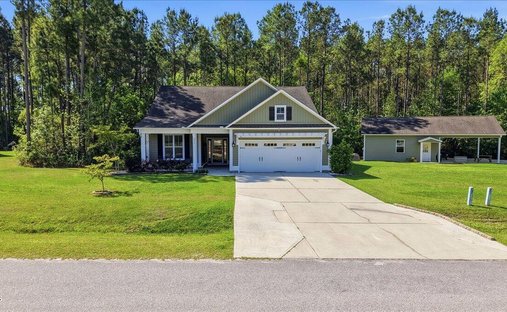 House in Rocky Point, North Carolina, United States 1