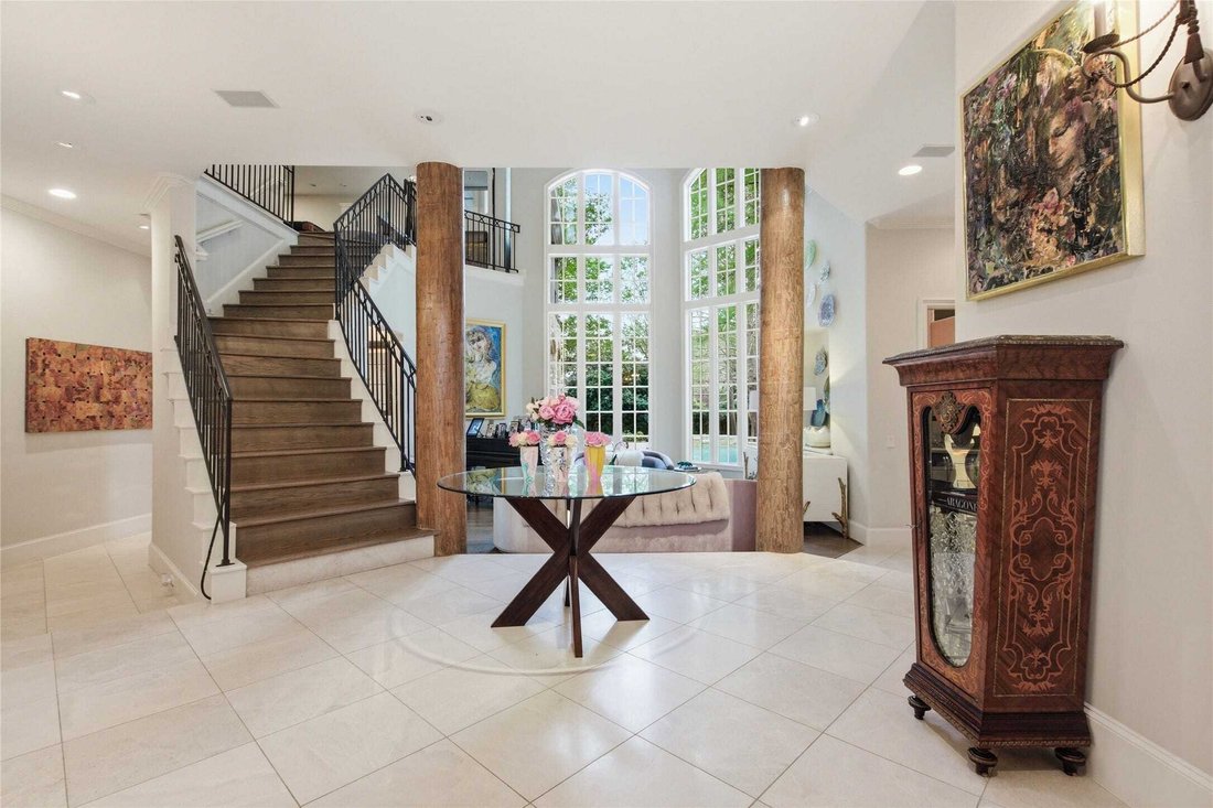 Casa a Dallas, Texas, Stati Uniti 2 - 17715498