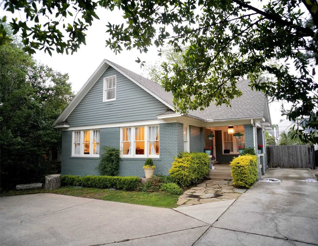 House in Dallas, Texas, United States 1 - 17715509