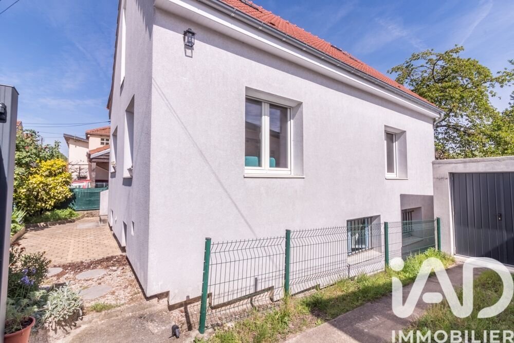 House in Victor Hugo Bezons, Carrieres-sur-Seine, France 1 - 17714465