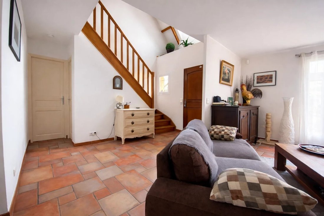 House in Champigny-sur-Marne, Ile-de-France, France 3 - 17714590