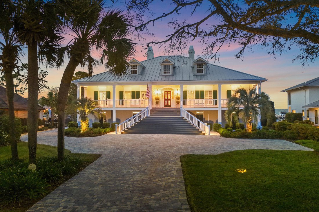 Maison à Destin, Floride, États-Unis 2 - 17711654